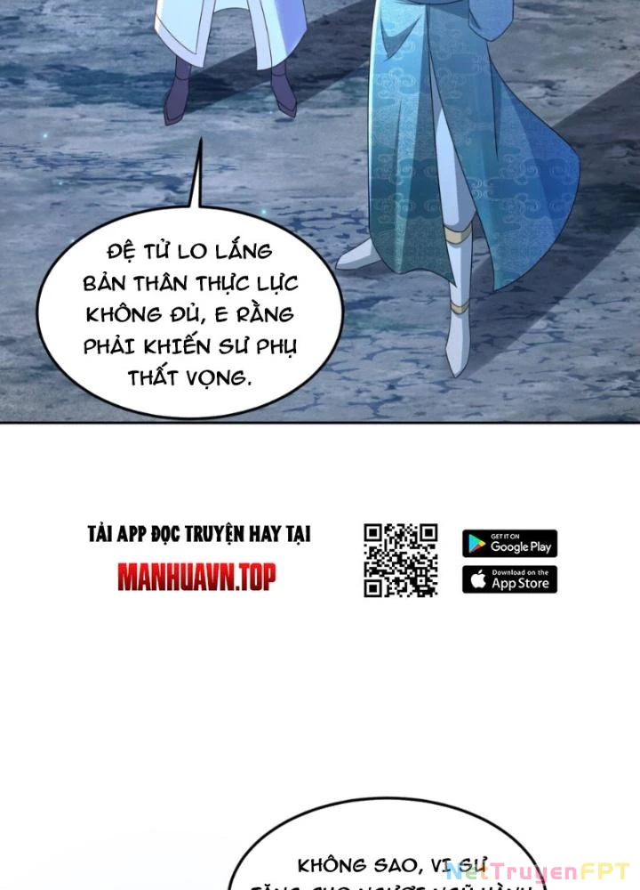 Tôi Thăng Cấp Bằng Cách Thưởng Cho Những Đệ Tử Chapter 79 - Trang 2