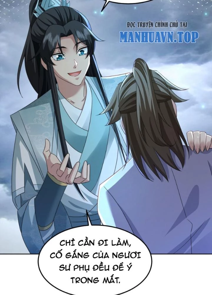 Tôi Thăng Cấp Bằng Cách Thưởng Cho Những Đệ Tử Chapter 79 - Trang 2