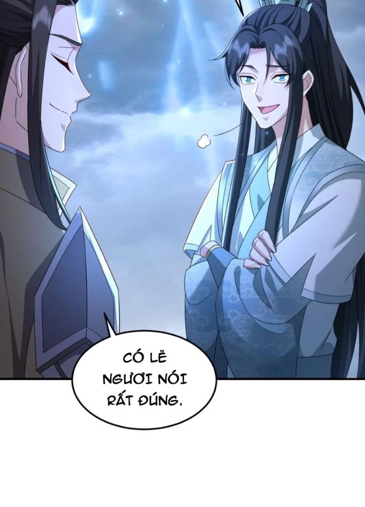 Tôi Thăng Cấp Bằng Cách Thưởng Cho Những Đệ Tử Chapter 79 - Trang 2