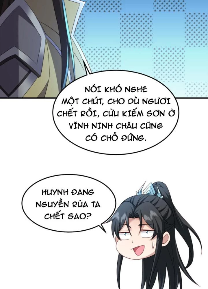 Tôi Thăng Cấp Bằng Cách Thưởng Cho Những Đệ Tử Chapter 79 - Trang 2