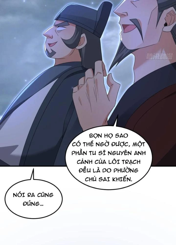 Tôi Thăng Cấp Bằng Cách Thưởng Cho Những Đệ Tử Chapter 80 - Trang 2