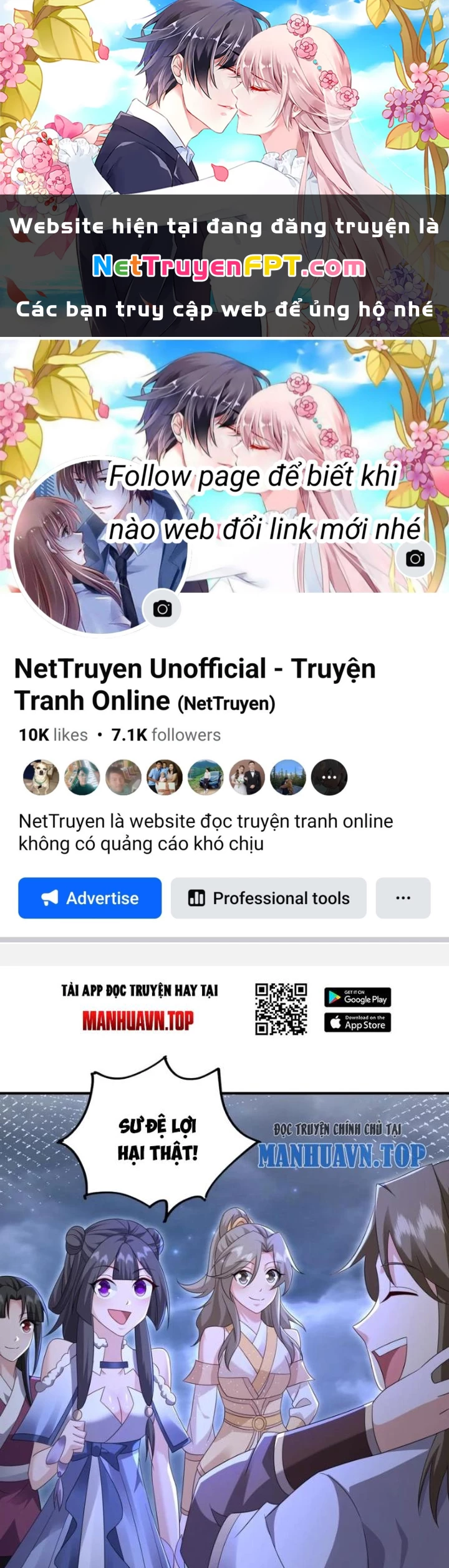 Tôi Thăng Cấp Bằng Cách Thưởng Cho Những Đệ Tử Chapter 80 - Trang 2