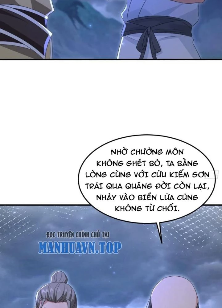 Tôi Thăng Cấp Bằng Cách Thưởng Cho Những Đệ Tử Chapter 80 - Trang 2