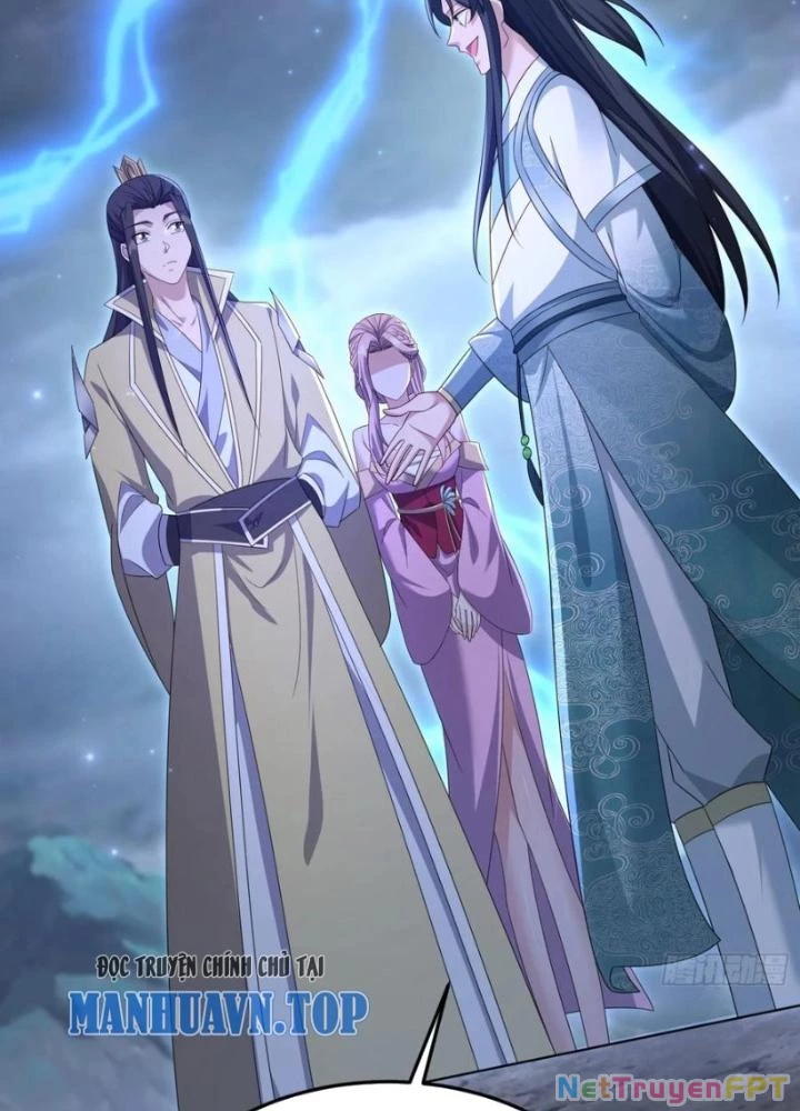 Tôi Thăng Cấp Bằng Cách Thưởng Cho Những Đệ Tử Chapter 80 - Trang 2