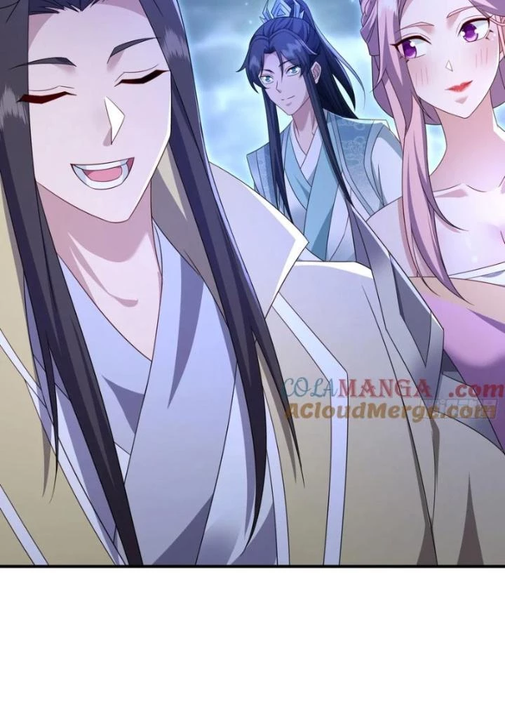 Tôi Thăng Cấp Bằng Cách Thưởng Cho Những Đệ Tử Chapter 80 - Trang 2