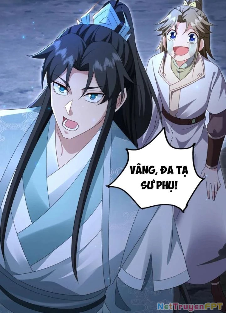 Tôi Thăng Cấp Bằng Cách Thưởng Cho Những Đệ Tử Chapter 80 - Trang 2