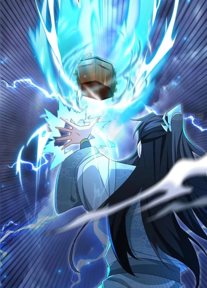 Tôi Thăng Cấp Bằng Cách Thưởng Cho Những Đệ Tử Chapter 80 - Trang 2