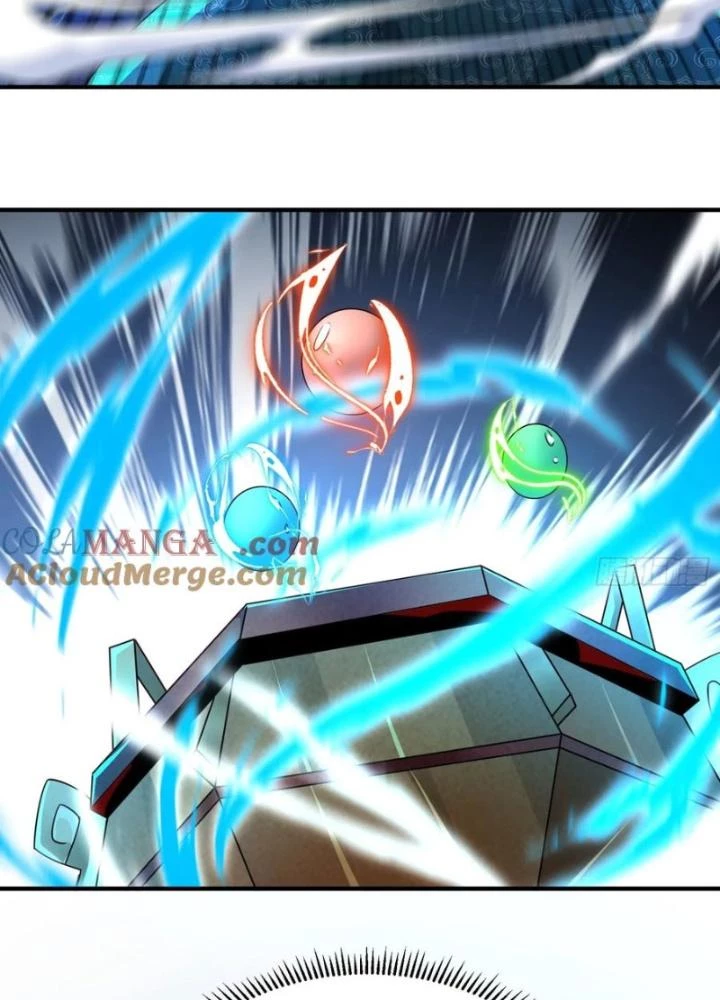 Tôi Thăng Cấp Bằng Cách Thưởng Cho Những Đệ Tử Chapter 80 - Trang 2