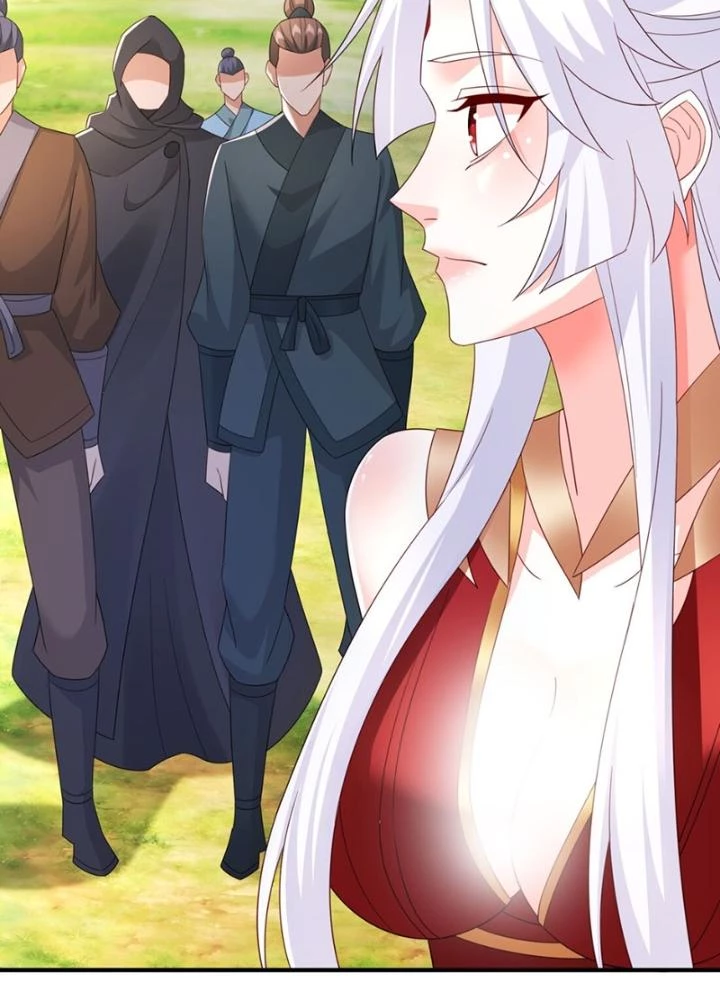 Tôi Thăng Cấp Bằng Cách Thưởng Cho Những Đệ Tử Chapter 81 - Trang 2