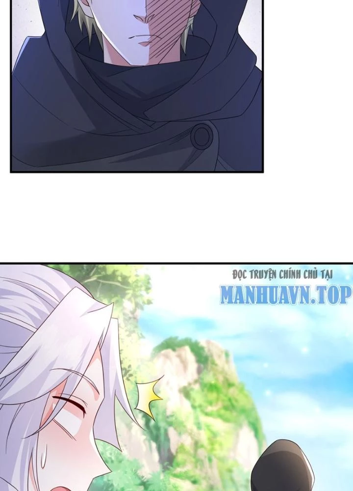 Tôi Thăng Cấp Bằng Cách Thưởng Cho Những Đệ Tử Chapter 81 - Trang 2