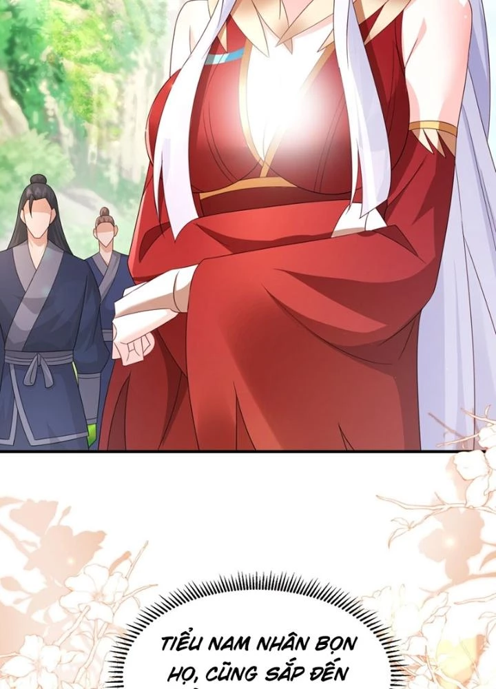 Tôi Thăng Cấp Bằng Cách Thưởng Cho Những Đệ Tử Chapter 81 - Trang 2