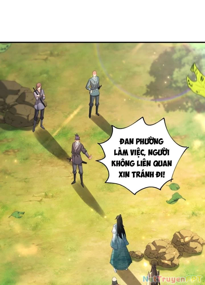 Tôi Thăng Cấp Bằng Cách Thưởng Cho Những Đệ Tử Chapter 81 - Trang 2