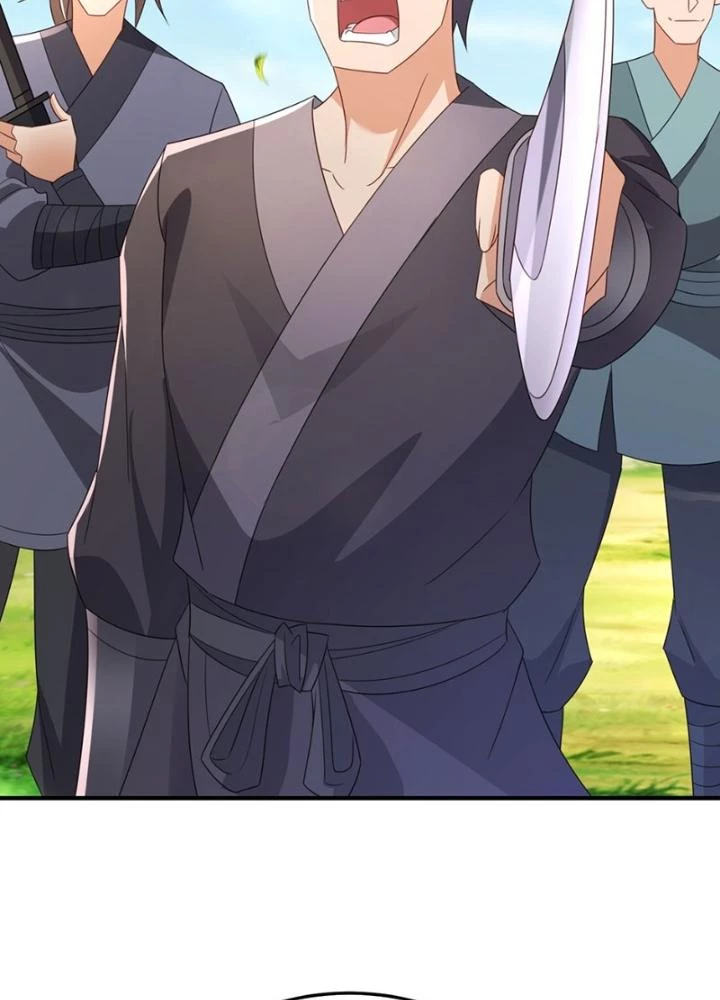 Tôi Thăng Cấp Bằng Cách Thưởng Cho Những Đệ Tử Chapter 81 - Trang 2