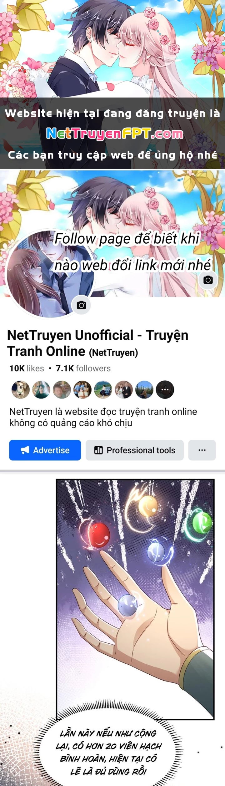 Tôi Thăng Cấp Bằng Cách Thưởng Cho Những Đệ Tử Chapter 81 - Trang 2