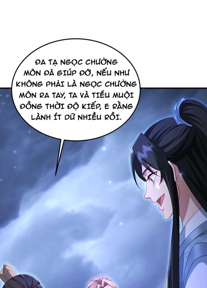 Tôi Thăng Cấp Bằng Cách Thưởng Cho Những Đệ Tử Chapter 81 - Trang 2