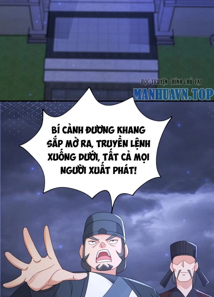 Tôi Thăng Cấp Bằng Cách Thưởng Cho Những Đệ Tử Chapter 81 - Trang 2