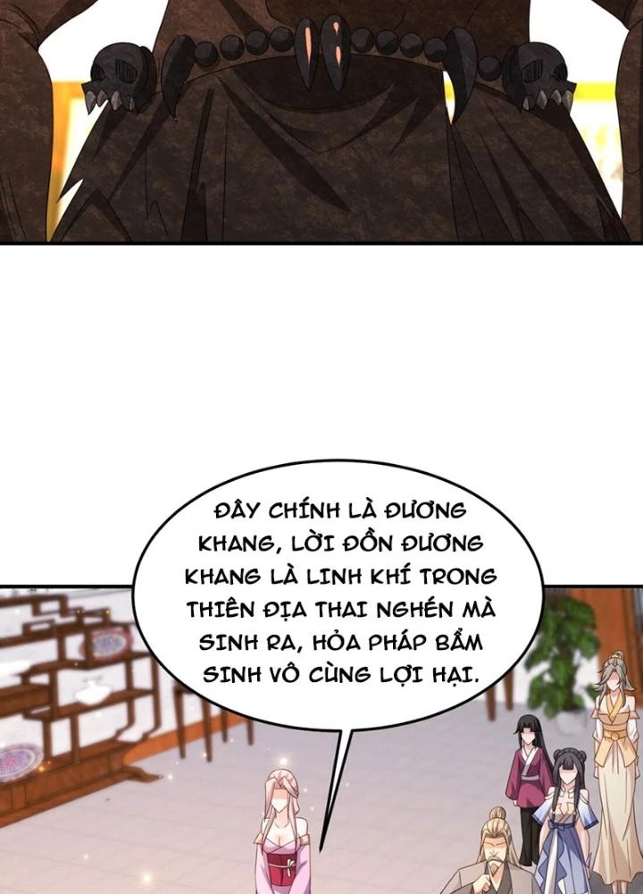 Tôi Thăng Cấp Bằng Cách Thưởng Cho Những Đệ Tử Chapter 81 - Trang 2