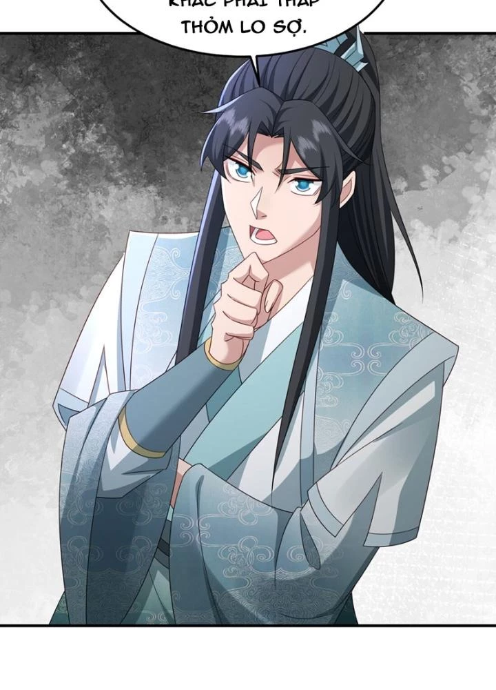 Tôi Thăng Cấp Bằng Cách Thưởng Cho Những Đệ Tử Chapter 81 - Trang 2