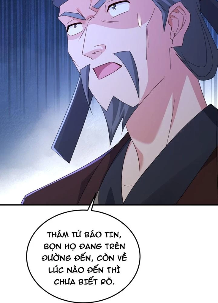 Tôi Thăng Cấp Bằng Cách Thưởng Cho Những Đệ Tử Chapter 81 - Trang 2