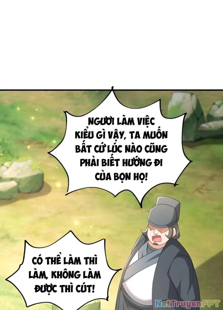 Tôi Thăng Cấp Bằng Cách Thưởng Cho Những Đệ Tử Chapter 81 - Trang 2