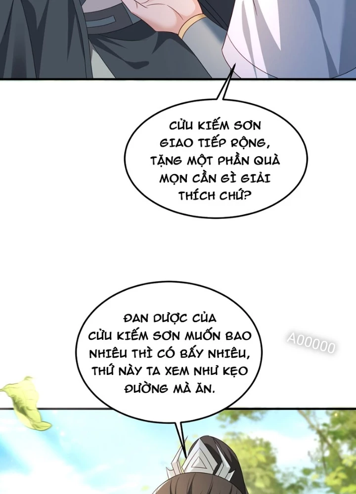 Tôi Thăng Cấp Bằng Cách Thưởng Cho Những Đệ Tử Chapter 82 - Trang 2