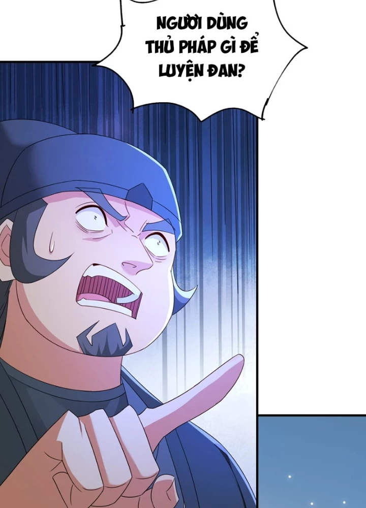 Tôi Thăng Cấp Bằng Cách Thưởng Cho Những Đệ Tử Chapter 82 - Trang 2