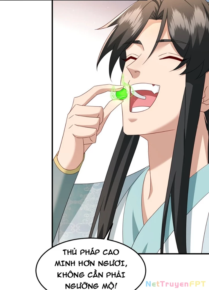 Tôi Thăng Cấp Bằng Cách Thưởng Cho Những Đệ Tử Chapter 82 - Trang 2