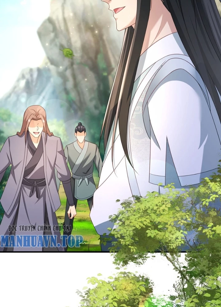 Tôi Thăng Cấp Bằng Cách Thưởng Cho Những Đệ Tử Chapter 82 - Trang 2