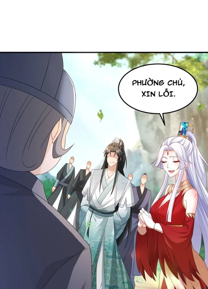 Tôi Thăng Cấp Bằng Cách Thưởng Cho Những Đệ Tử Chapter 82 - Trang 2