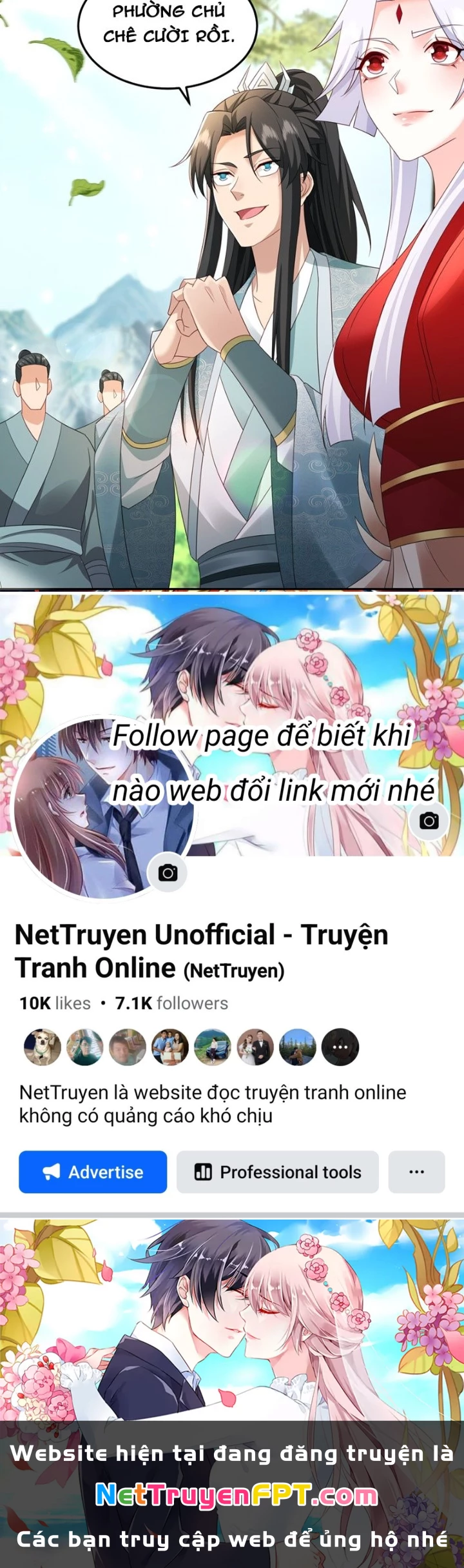 Tôi Thăng Cấp Bằng Cách Thưởng Cho Những Đệ Tử Chapter 82 - Trang 2