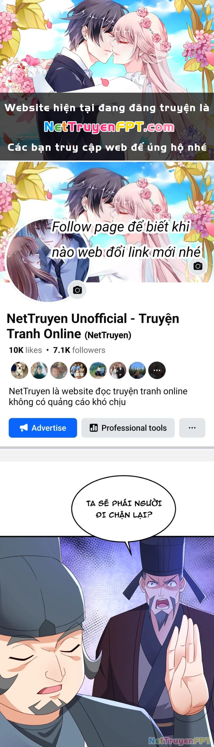 Tôi Thăng Cấp Bằng Cách Thưởng Cho Những Đệ Tử Chapter 82 - Trang 2