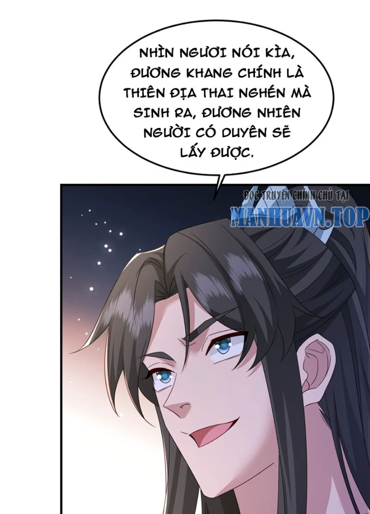 Tôi Thăng Cấp Bằng Cách Thưởng Cho Những Đệ Tử Chapter 82 - Trang 2