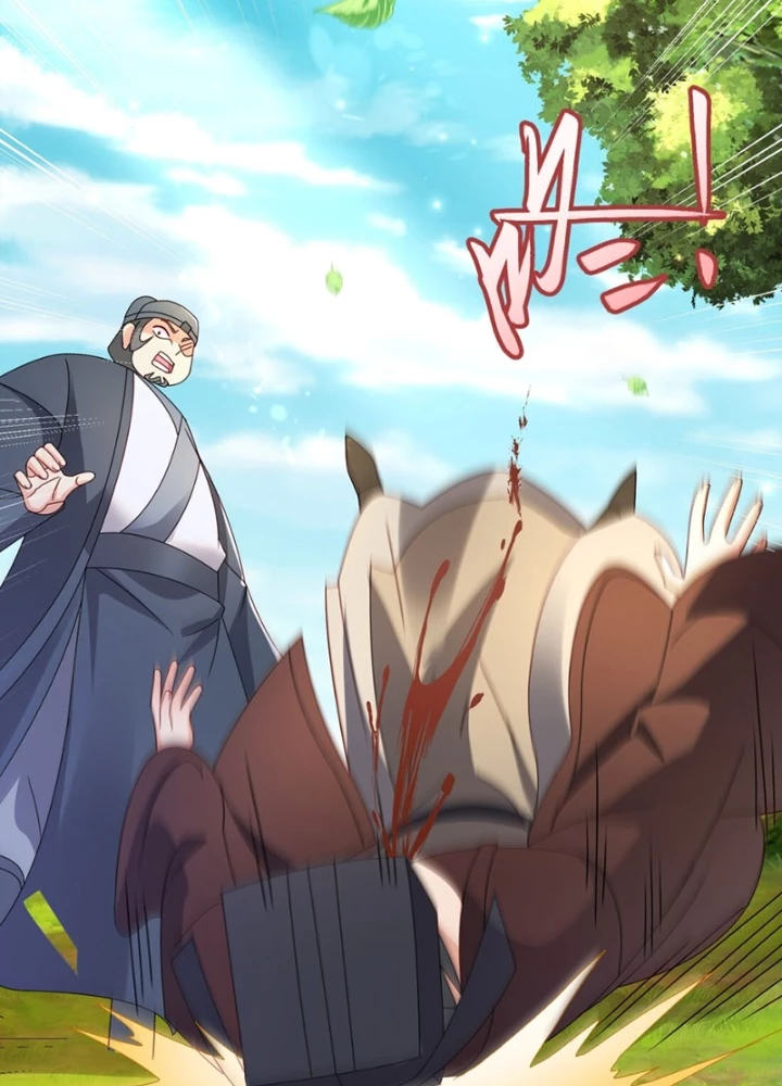 Tôi Thăng Cấp Bằng Cách Thưởng Cho Những Đệ Tử Chapter 82 - Trang 2