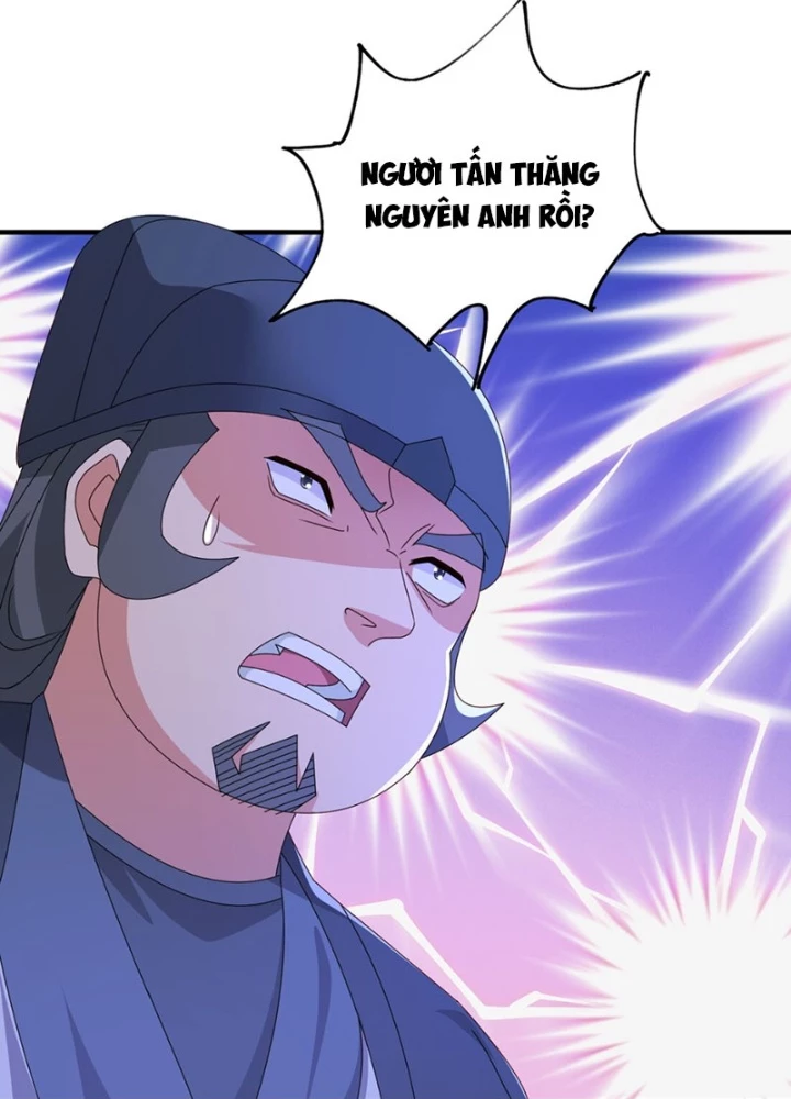 Tôi Thăng Cấp Bằng Cách Thưởng Cho Những Đệ Tử Chapter 82 - Trang 2
