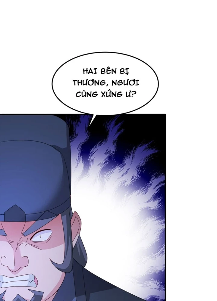 Tôi Thăng Cấp Bằng Cách Thưởng Cho Những Đệ Tử Chapter 82 - Trang 2