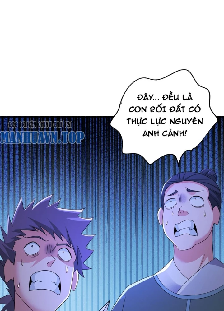 Tôi Thăng Cấp Bằng Cách Thưởng Cho Những Đệ Tử Chapter 82 - Trang 2