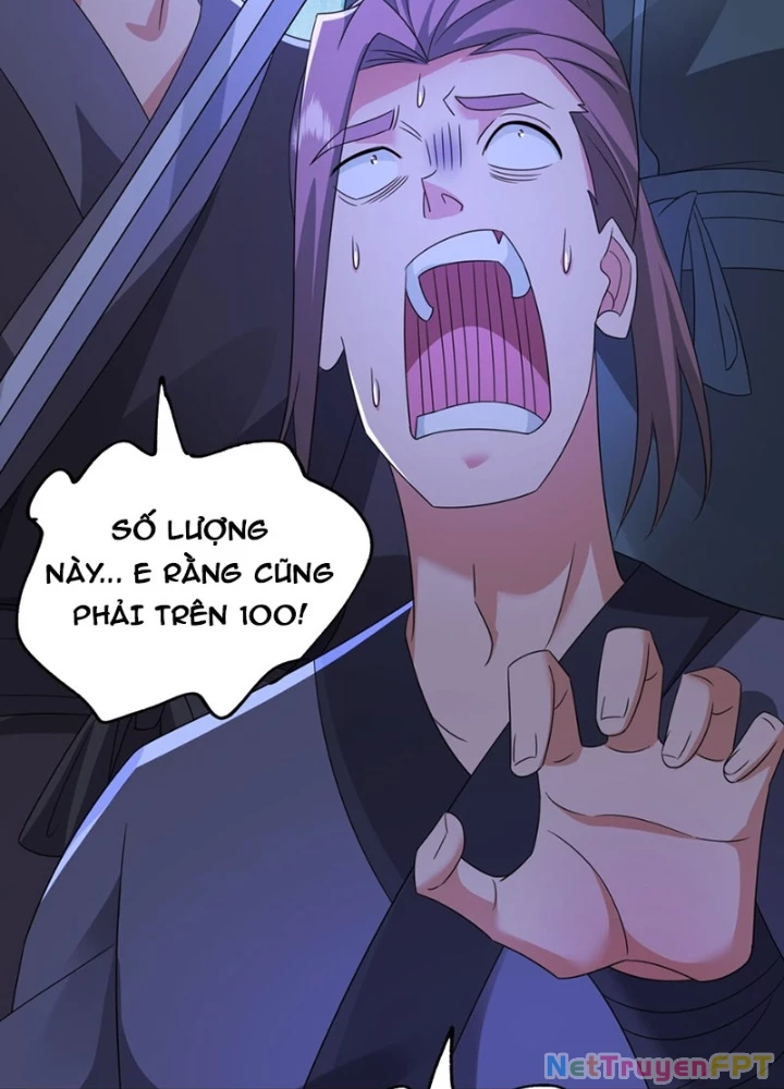 Tôi Thăng Cấp Bằng Cách Thưởng Cho Những Đệ Tử Chapter 82 - Trang 2