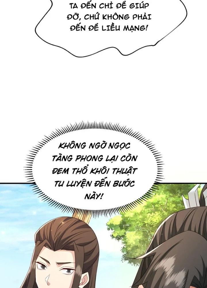 Tôi Thăng Cấp Bằng Cách Thưởng Cho Những Đệ Tử Chapter 82 - Trang 2