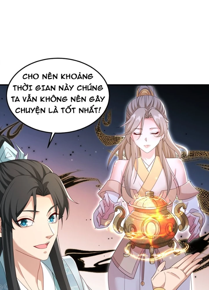 Tôi Thăng Cấp Bằng Cách Thưởng Cho Những Đệ Tử Chapter 82 - Trang 2