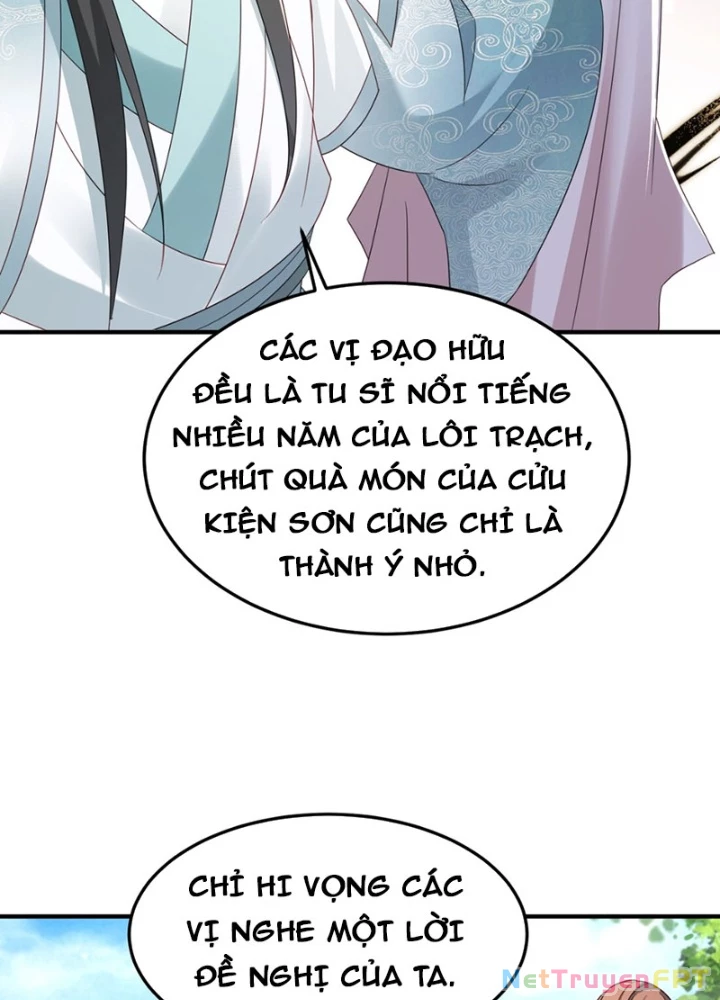 Tôi Thăng Cấp Bằng Cách Thưởng Cho Những Đệ Tử Chapter 82 - Trang 2