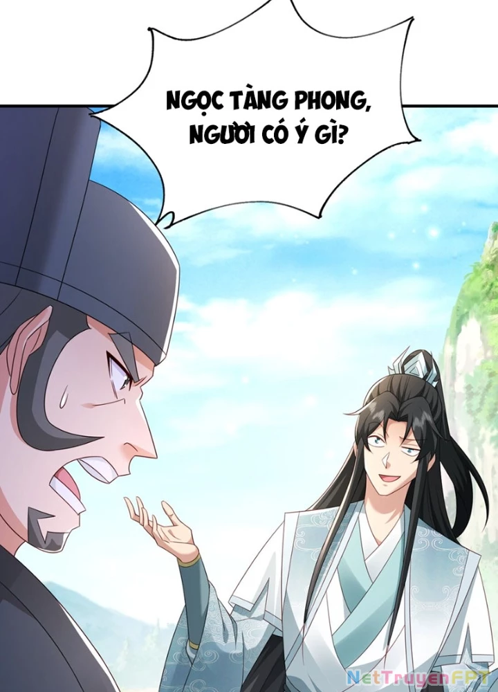 Tôi Thăng Cấp Bằng Cách Thưởng Cho Những Đệ Tử Chapter 82 - Trang 2