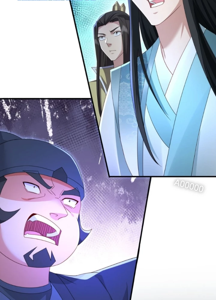 Tôi Thăng Cấp Bằng Cách Thưởng Cho Những Đệ Tử Chapter 83 - Trang 2