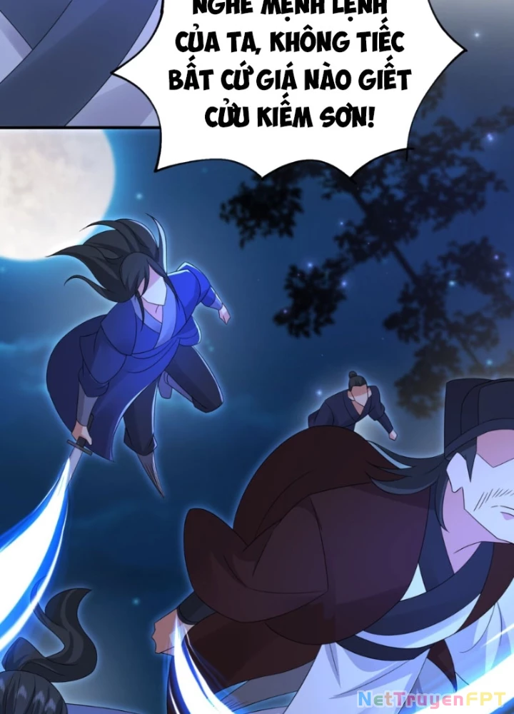 Tôi Thăng Cấp Bằng Cách Thưởng Cho Những Đệ Tử Chapter 83 - Trang 2