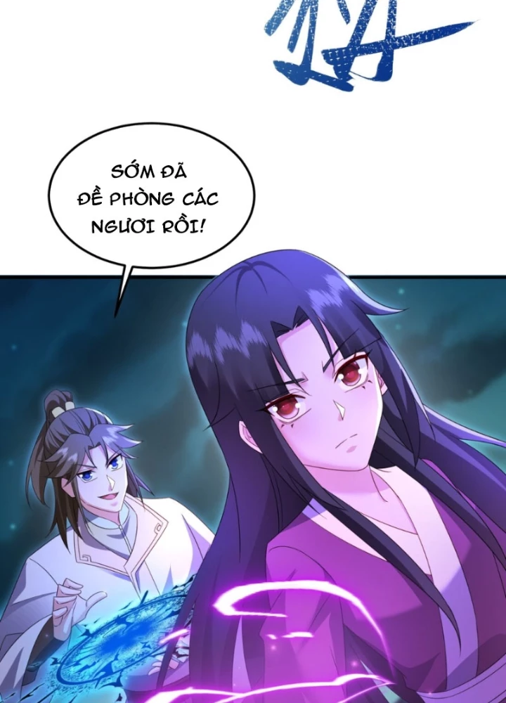 Tôi Thăng Cấp Bằng Cách Thưởng Cho Những Đệ Tử Chapter 83 - Trang 2