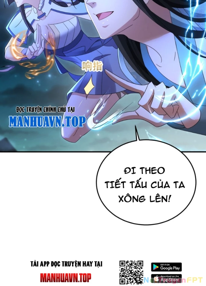 Tôi Thăng Cấp Bằng Cách Thưởng Cho Những Đệ Tử Chapter 83 - Trang 2