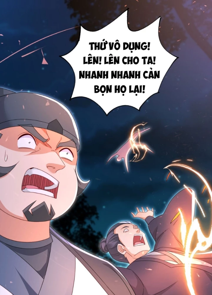 Tôi Thăng Cấp Bằng Cách Thưởng Cho Những Đệ Tử Chapter 83 - Trang 2