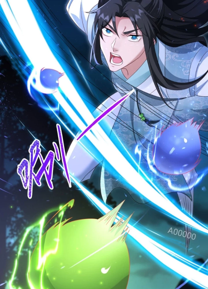 Tôi Thăng Cấp Bằng Cách Thưởng Cho Những Đệ Tử Chapter 83 - Trang 2