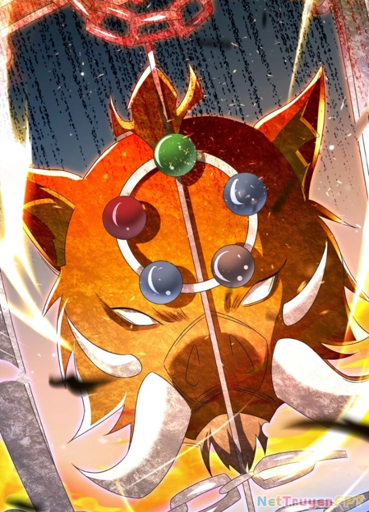 Tôi Thăng Cấp Bằng Cách Thưởng Cho Những Đệ Tử Chapter 83 - Trang 2