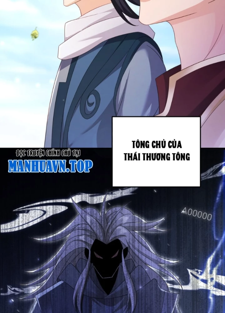 Tôi Thăng Cấp Bằng Cách Thưởng Cho Những Đệ Tử Chapter 83 - Trang 2