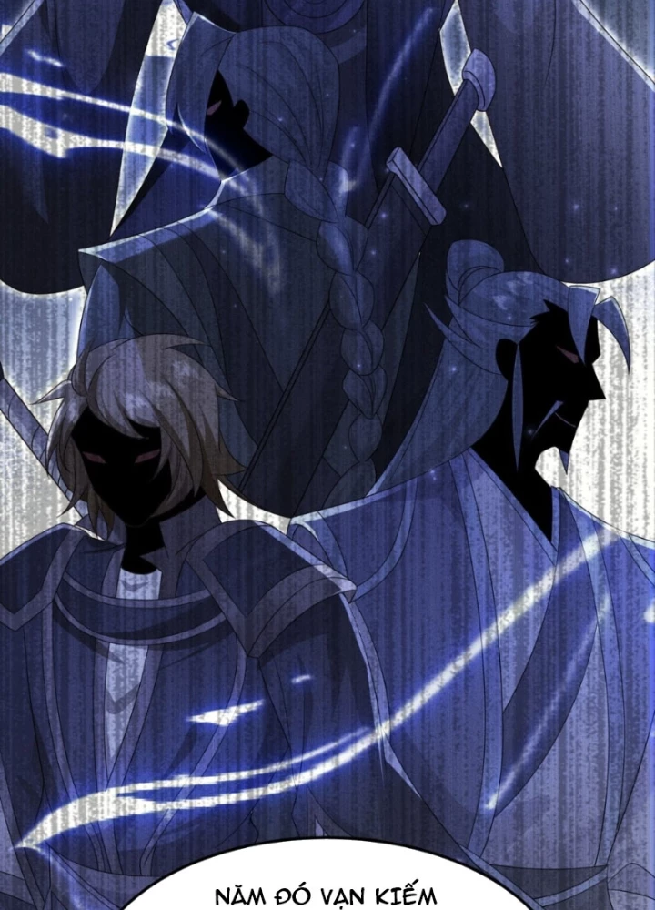 Tôi Thăng Cấp Bằng Cách Thưởng Cho Những Đệ Tử Chapter 83 - Trang 2